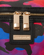 Limited Edition CAMOBURST MINI DUFFLE