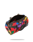 Limited Edition CAMOBURST MINI DUFFLE