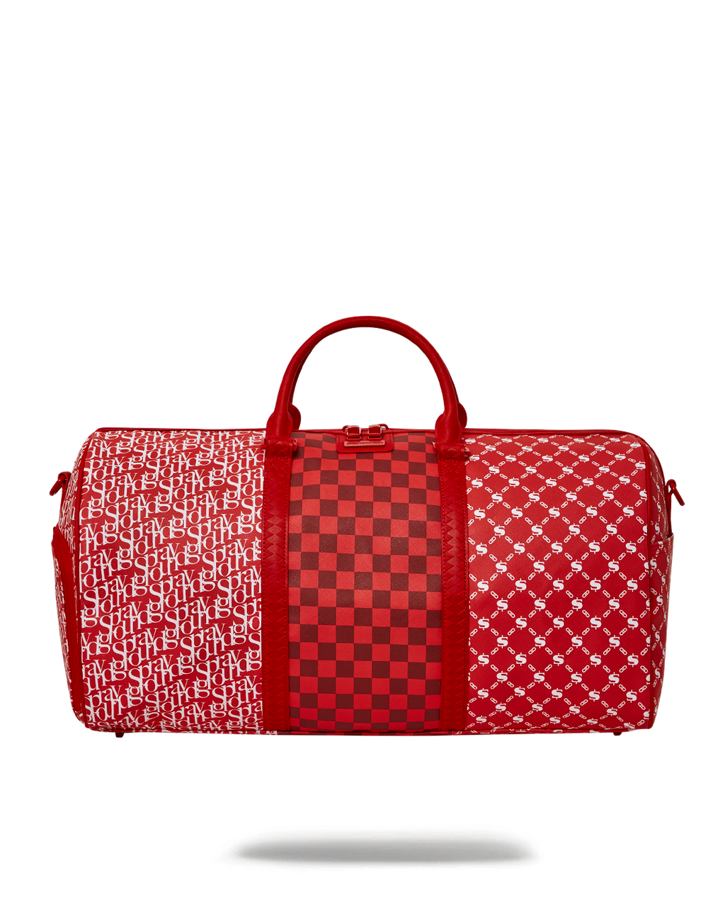 Limited Edition FREQUENT FLIER DUFFLE