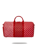 Limited Edition FREQUENT FLIER DUFFLE