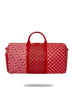 Limited Edition FREQUENT FLIER DUFFLE