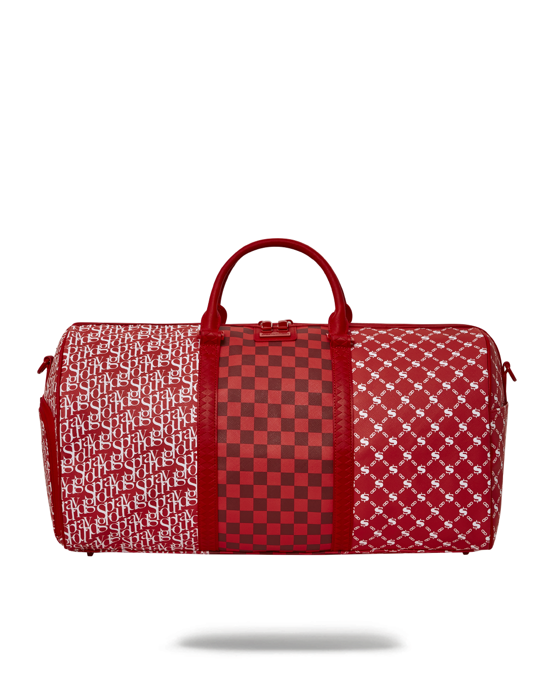 Limited Edition FREQUENT FLIER DUFFLE