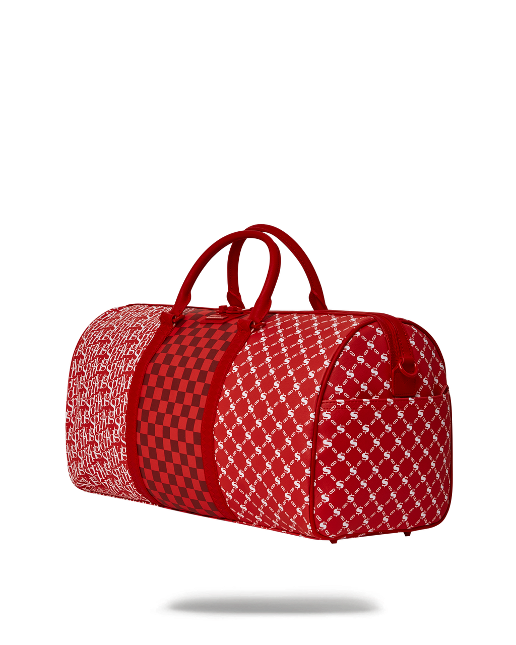 Limited Edition FREQUENT FLIER DUFFLE