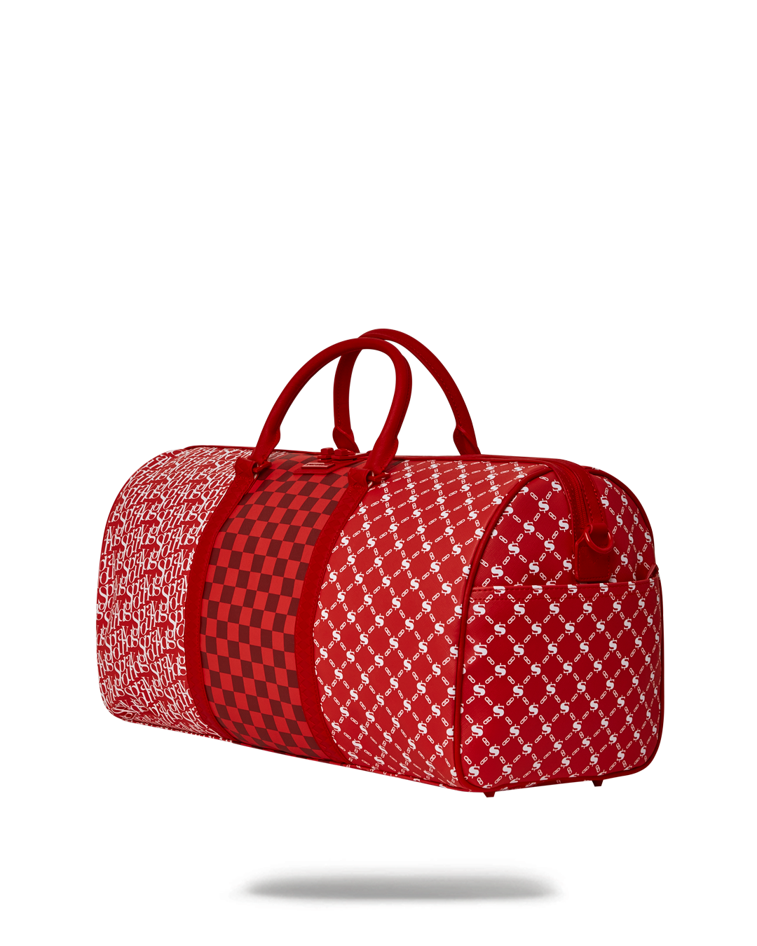 Limited Edition FREQUENT FLIER DUFFLE