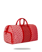 Limited Edition FREQUENT FLIER DUFFLE