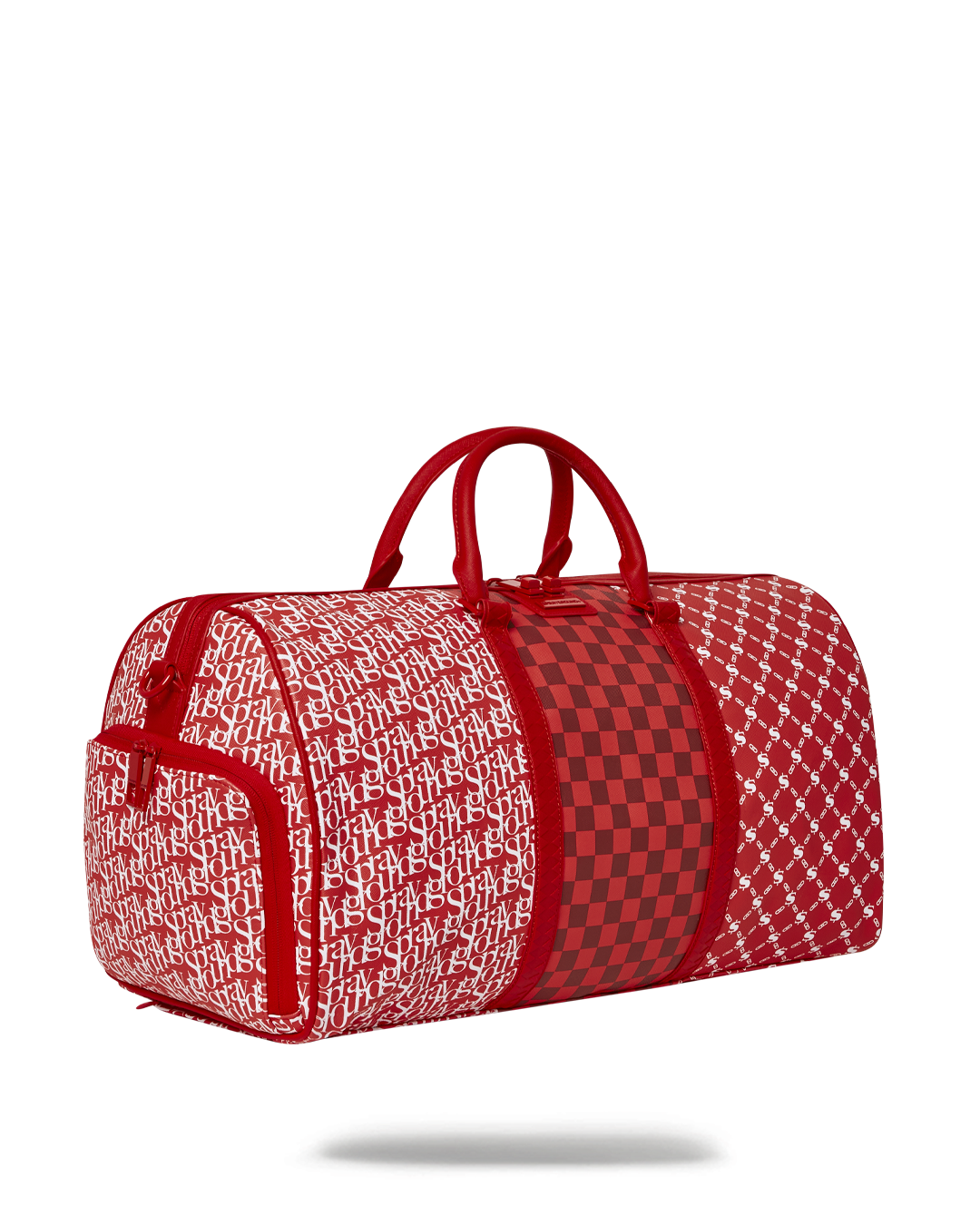 Limited Edition FREQUENT FLIER DUFFLE