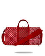 Limited Edition FREQUENT FLIER DUFFLE