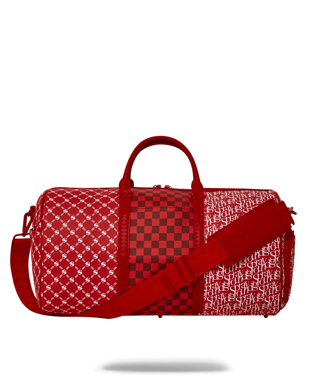 Limited Edition FREQUENT FLIER DUFFLE