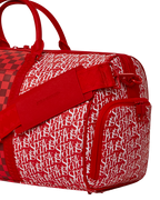 Limited Edition FREQUENT FLIER DUFFLE