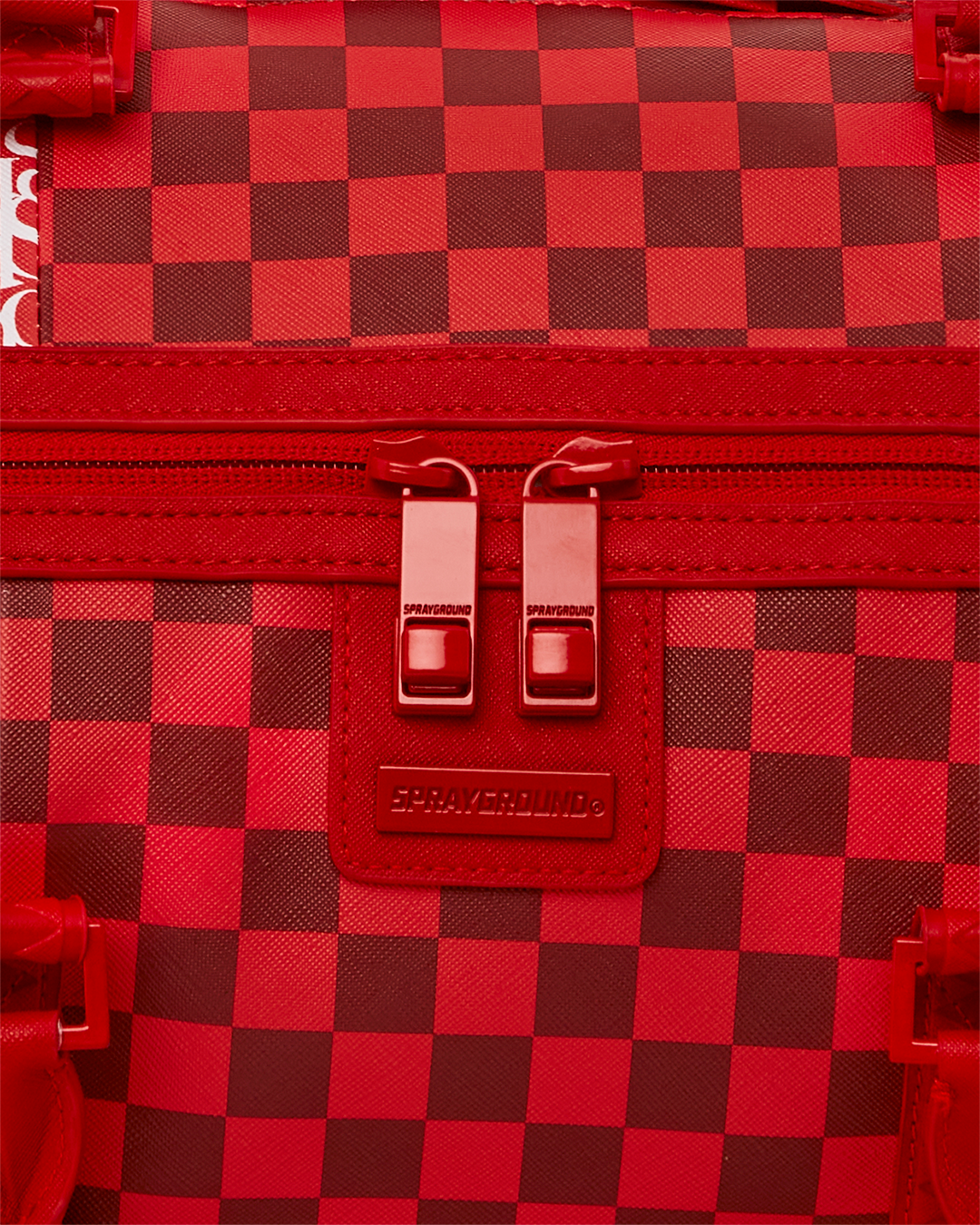 Limited Edition FREQUENT FLIER DUFFLE