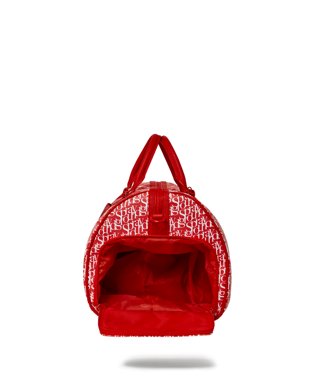 Limited Edition FREQUENT FLIER DUFFLE