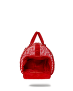 Limited Edition FREQUENT FLIER DUFFLE