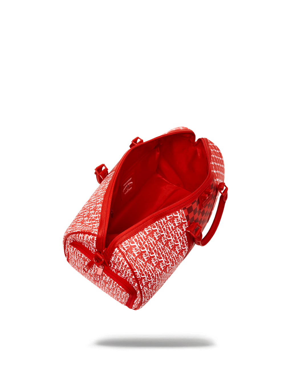 Limited Edition FREQUENT FLIER DUFFLE