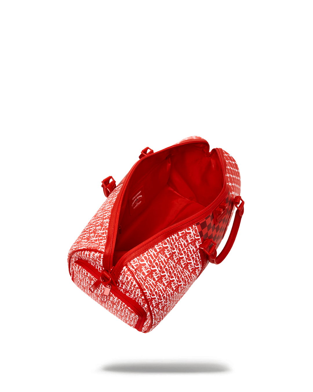 Limited Edition FREQUENT FLIER DUFFLE