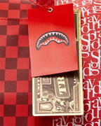 Limited Edition FREQUENT FLIER DUFFLE