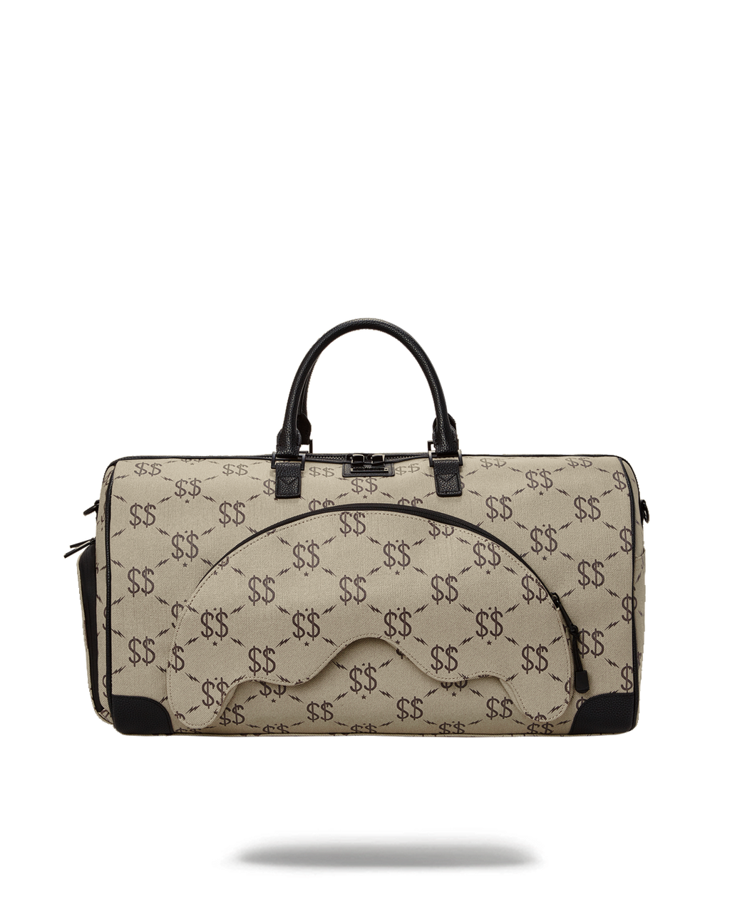 Limited Edition THE GETAWAY DUFFLE
