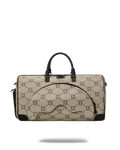 Limited Edition THE GETAWAY DUFFLE