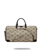 Limited Edition THE GETAWAY DUFFLE