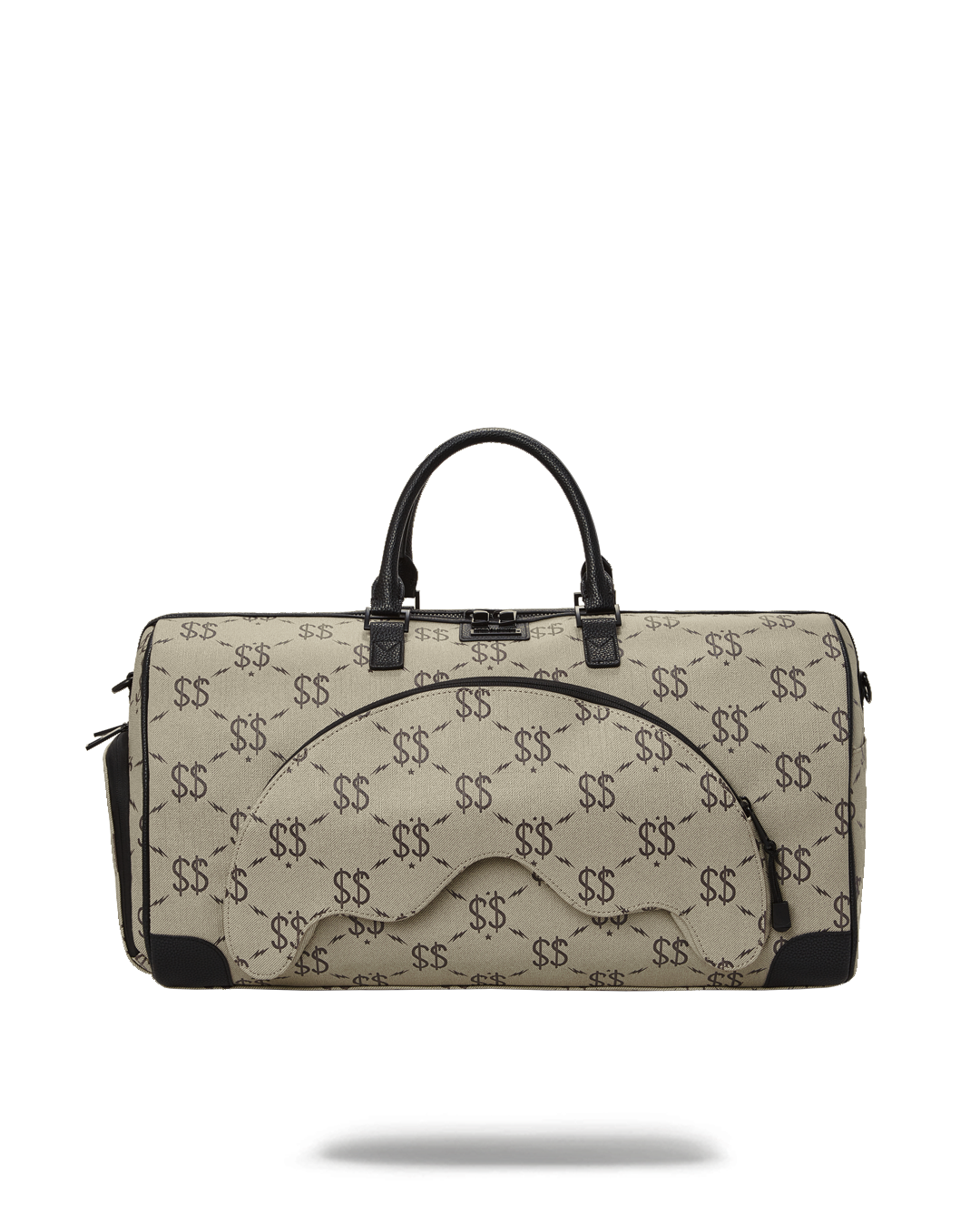 Limited Edition THE GETAWAY DUFFLE