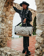 Limited Edition THE GETAWAY DUFFLE