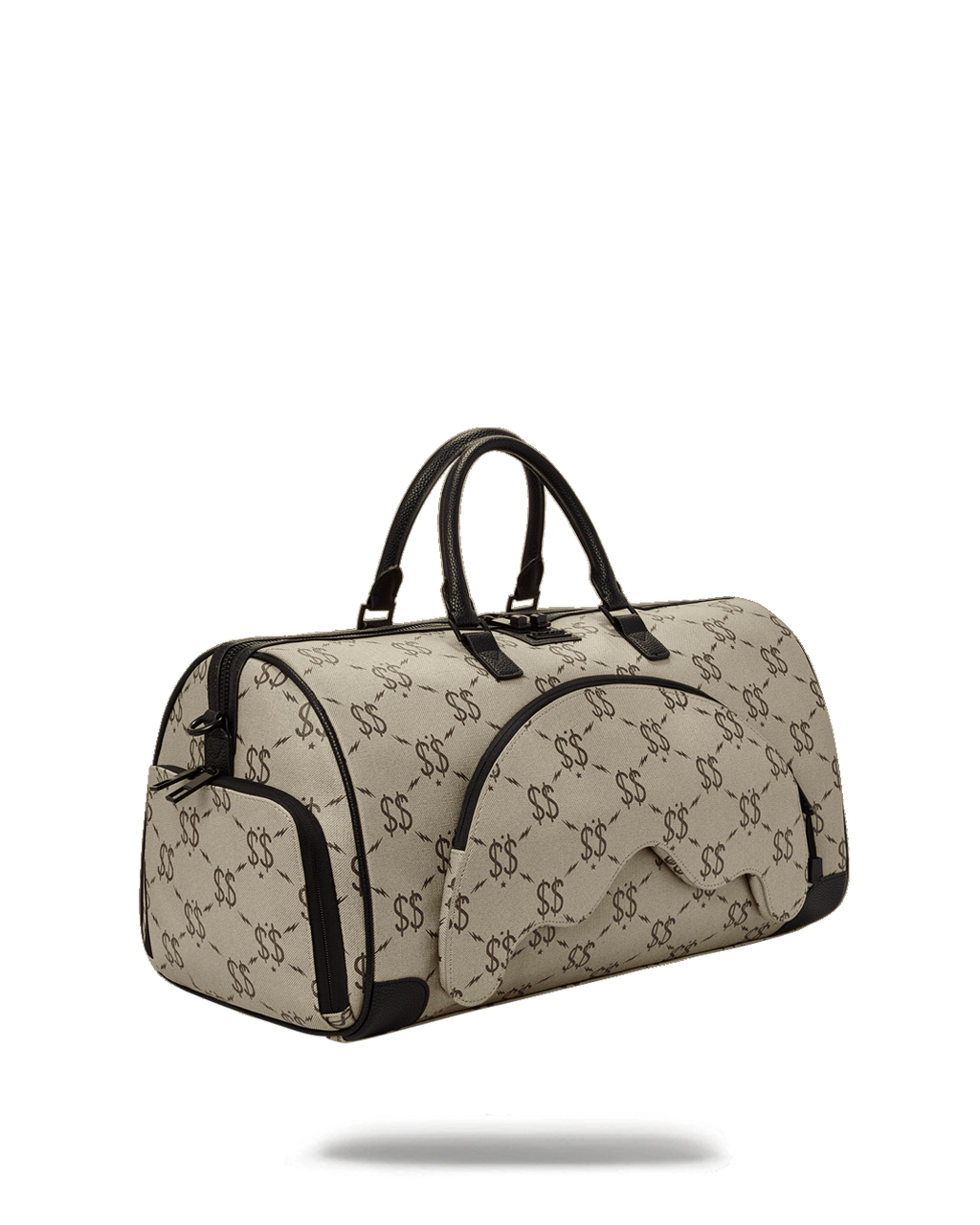 Limited Edition THE GETAWAY DUFFLE