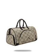 Limited Edition THE GETAWAY DUFFLE