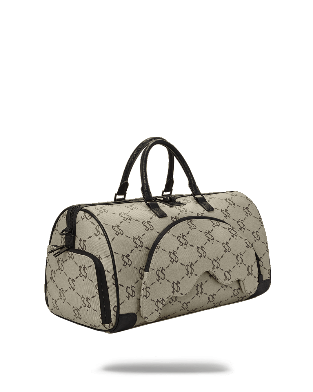Limited Edition THE GETAWAY DUFFLE