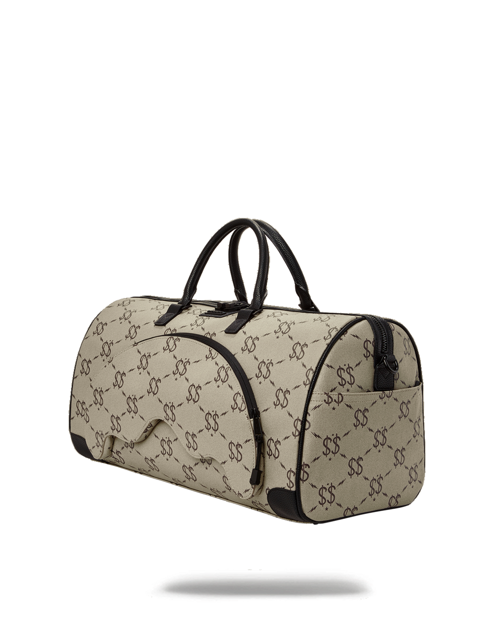 Limited Edition THE GETAWAY DUFFLE