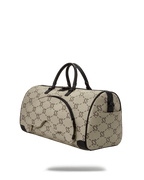 Limited Edition THE GETAWAY DUFFLE