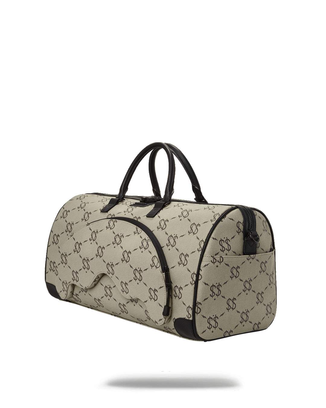 Limited Edition THE GETAWAY DUFFLE
