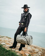 Limited Edition THE GETAWAY DUFFLE
