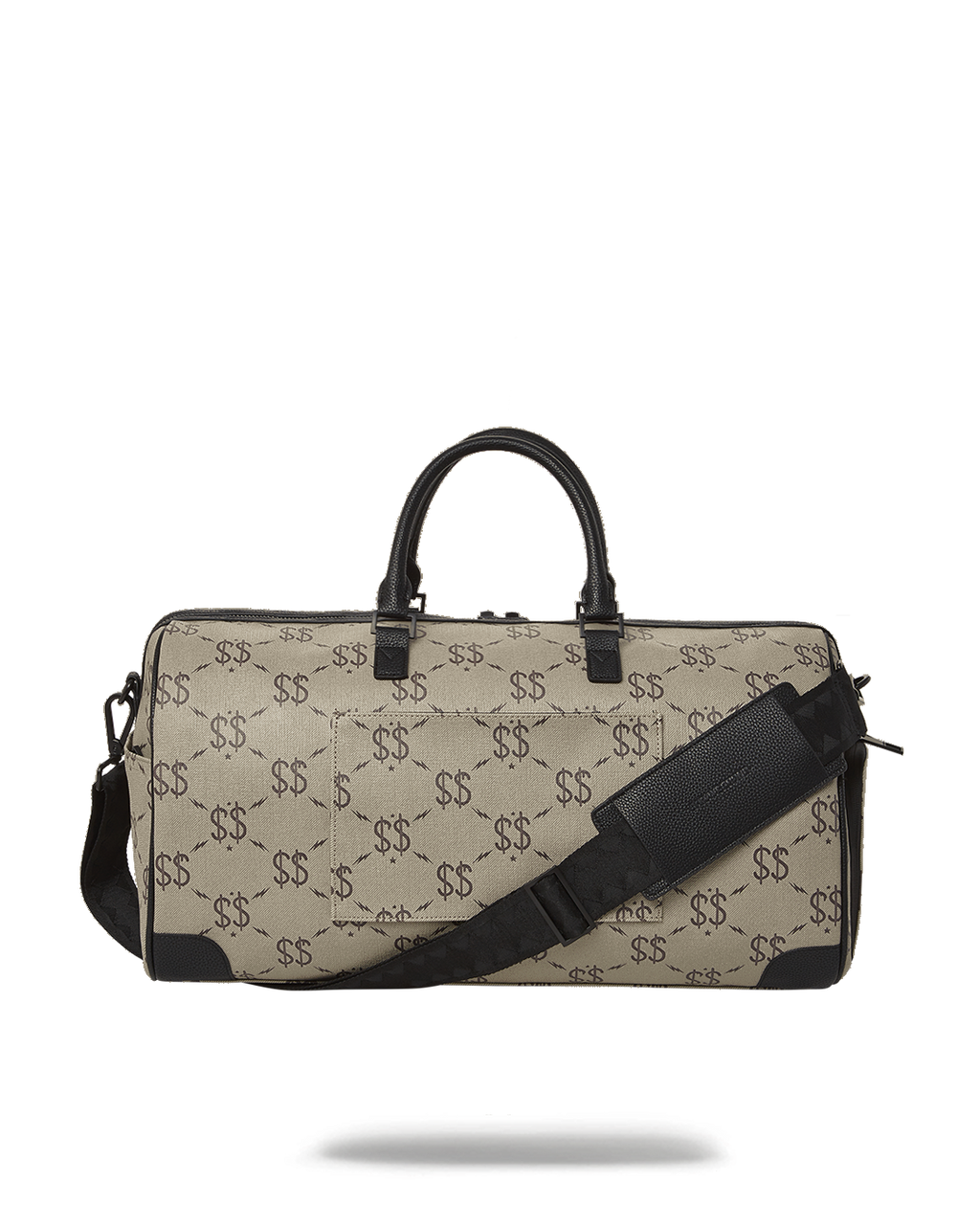 Limited Edition THE GETAWAY DUFFLE