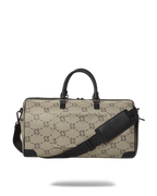Limited Edition THE GETAWAY DUFFLE