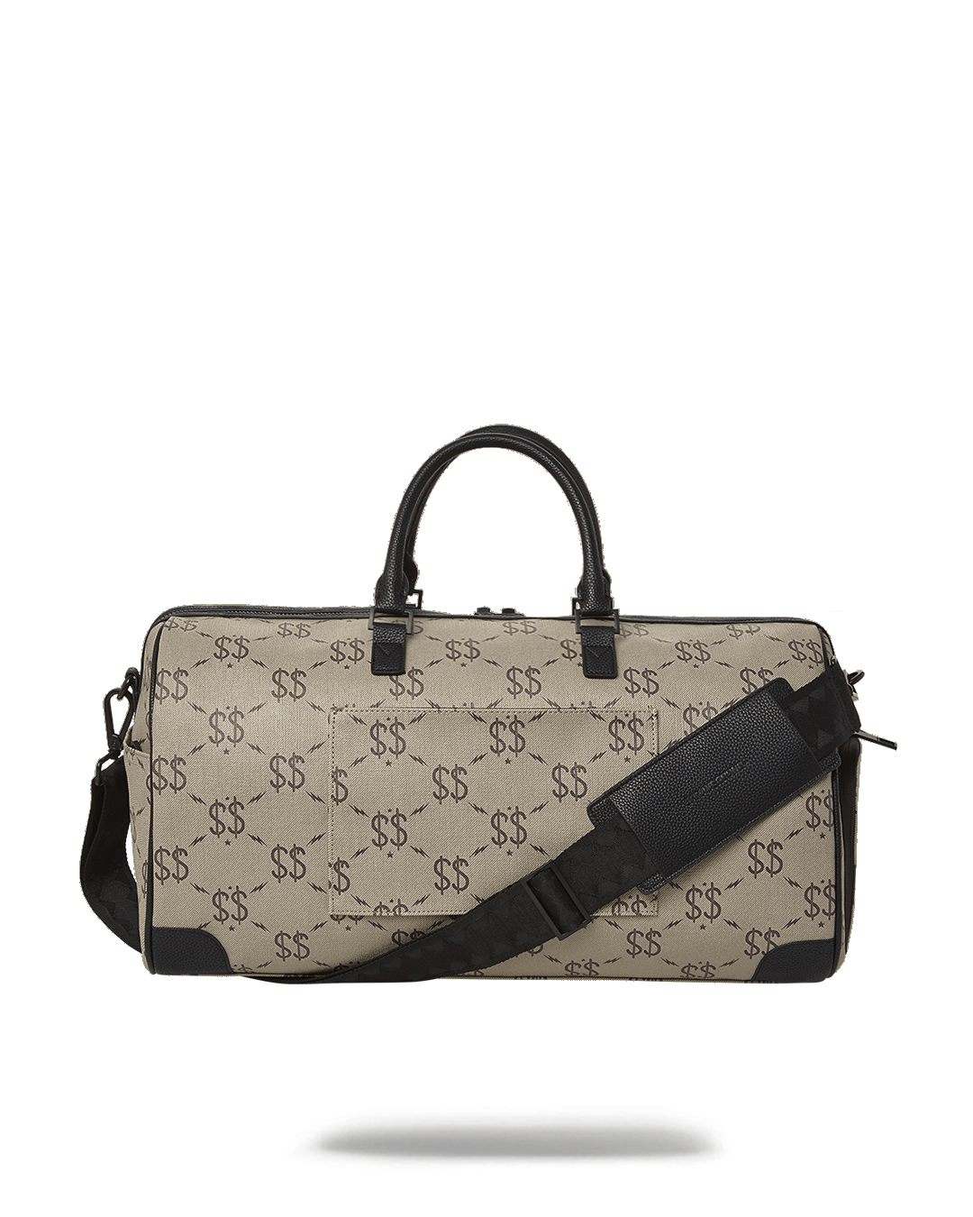 Limited Edition THE GETAWAY DUFFLE