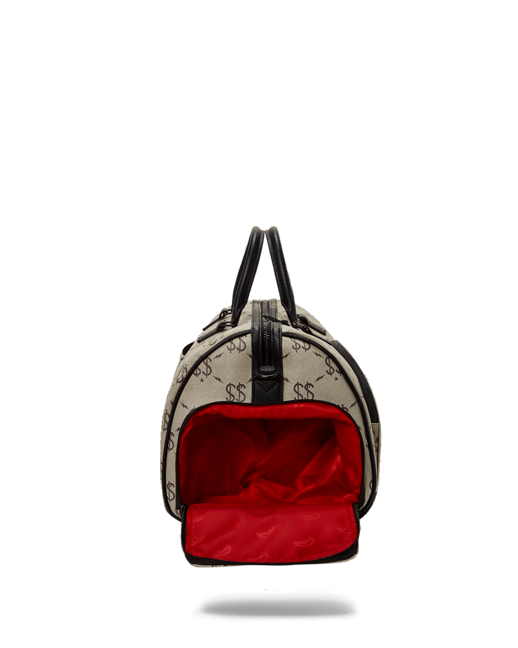 Limited Edition THE GETAWAY DUFFLE