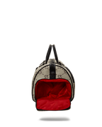 Limited Edition THE GETAWAY DUFFLE