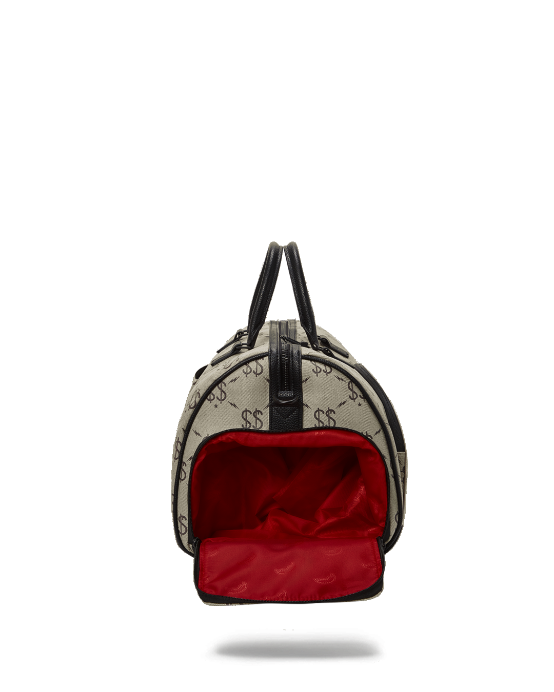 Limited Edition THE GETAWAY DUFFLE
