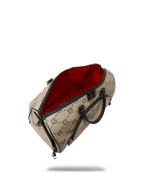 Limited Edition THE GETAWAY DUFFLE