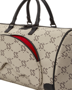 Limited Edition THE GETAWAY DUFFLE