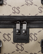 Limited Edition THE GETAWAY DUFFLE