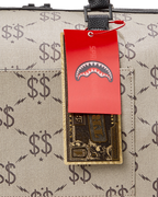 Limited Edition THE GETAWAY DUFFLE