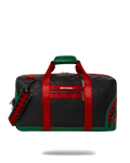 Limited Edition DINERO DUFFLE