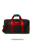 Limited Edition DINERO DUFFLE