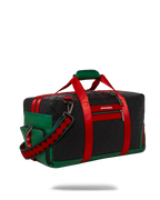 Limited Edition DINERO DUFFLE