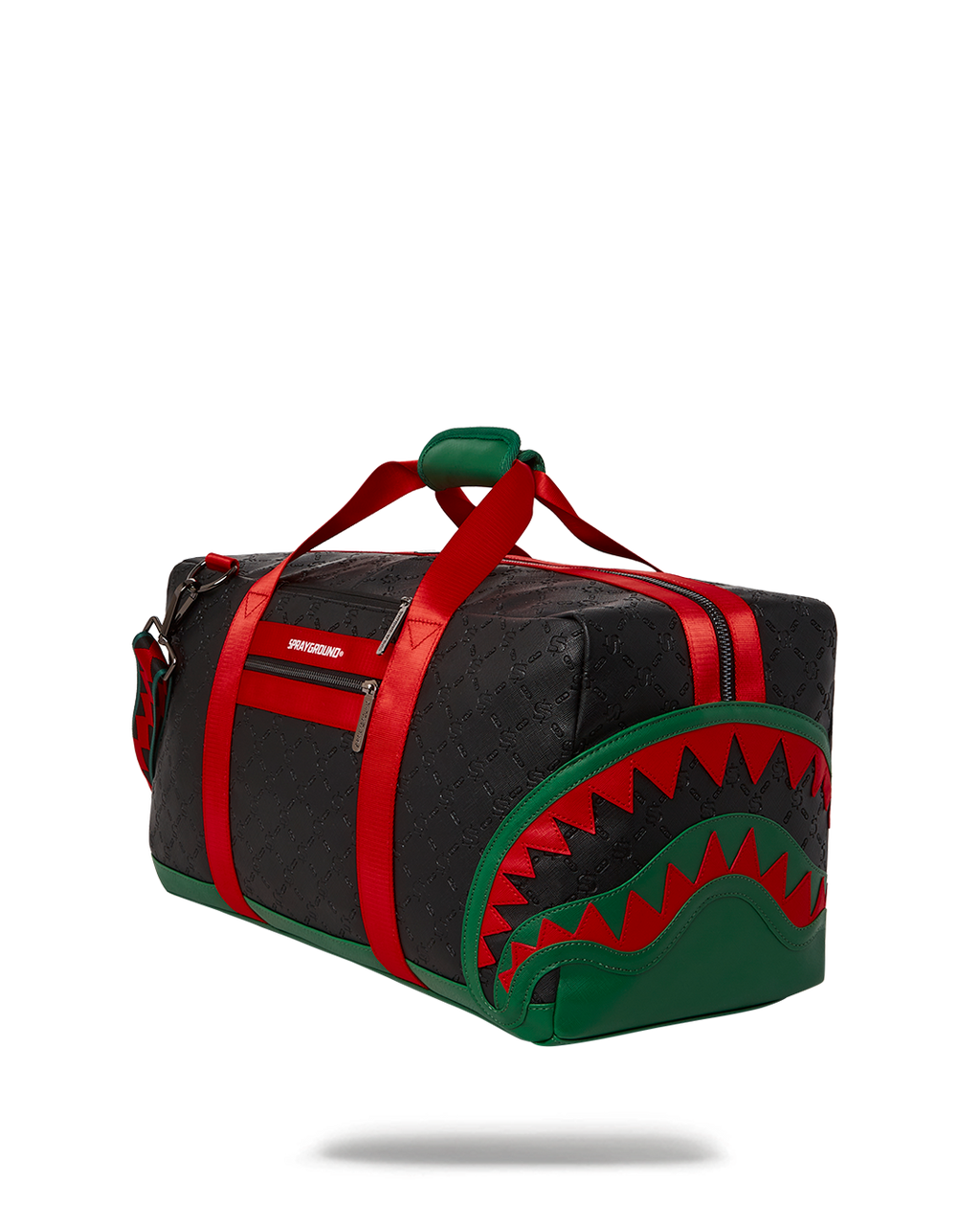 Limited Edition DINERO DUFFLE