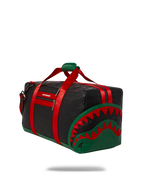 Limited Edition DINERO DUFFLE