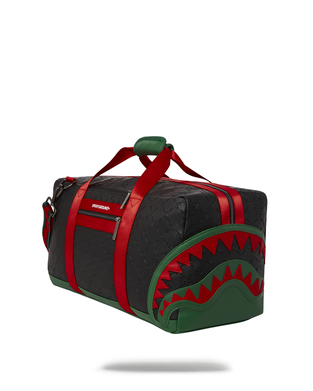 Limited Edition DINERO DUFFLE