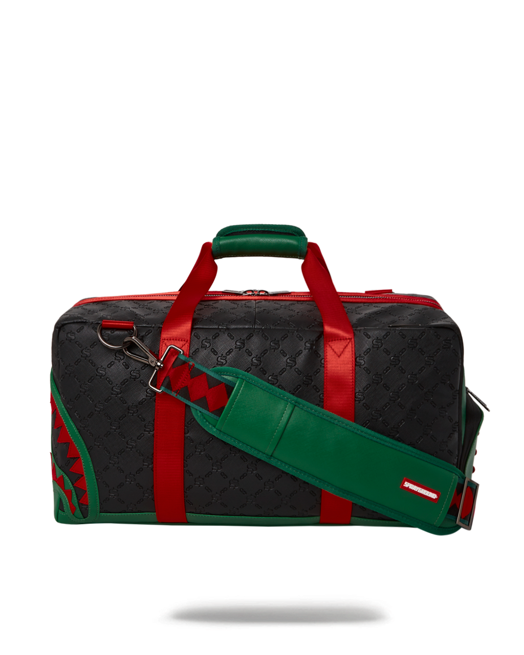 Limited Edition DINERO DUFFLE