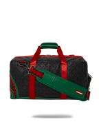Limited Edition DINERO DUFFLE