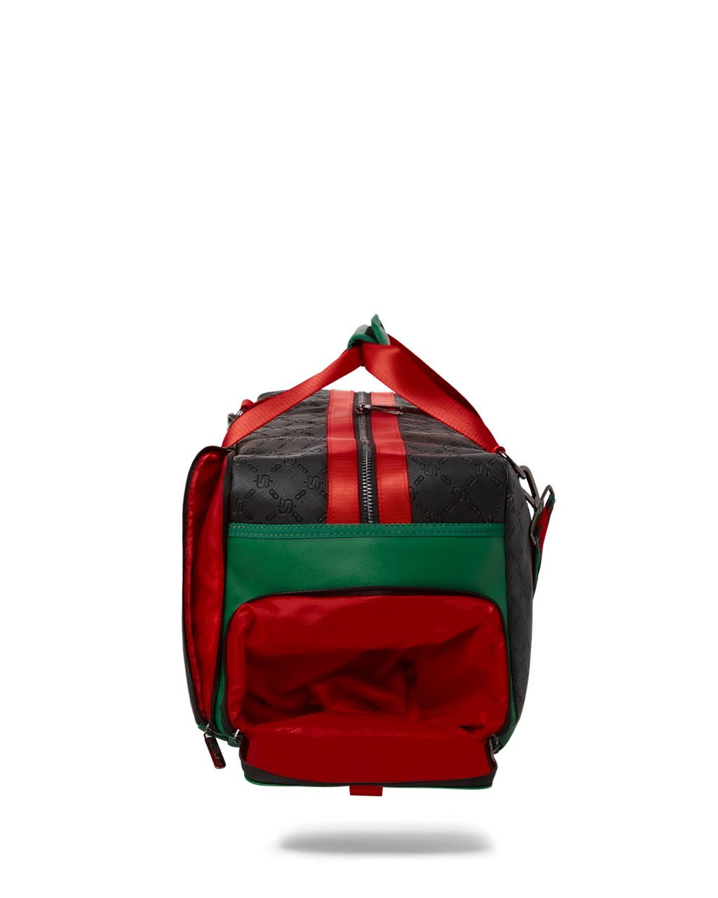 Limited Edition DINERO DUFFLE